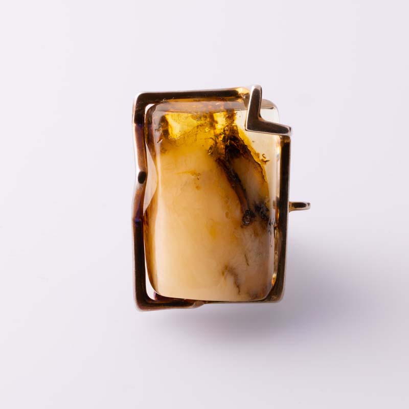 Pierścionek Yoshiko