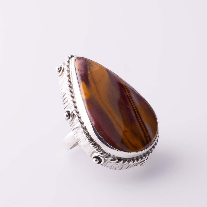 Pierścionek Haruka - obrazek 3