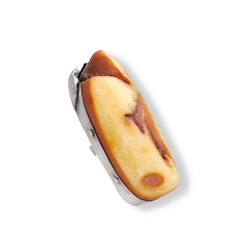 Pierścionek Ena