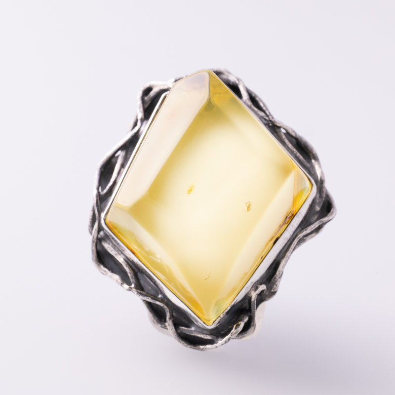 Pierścionek Caoimhe