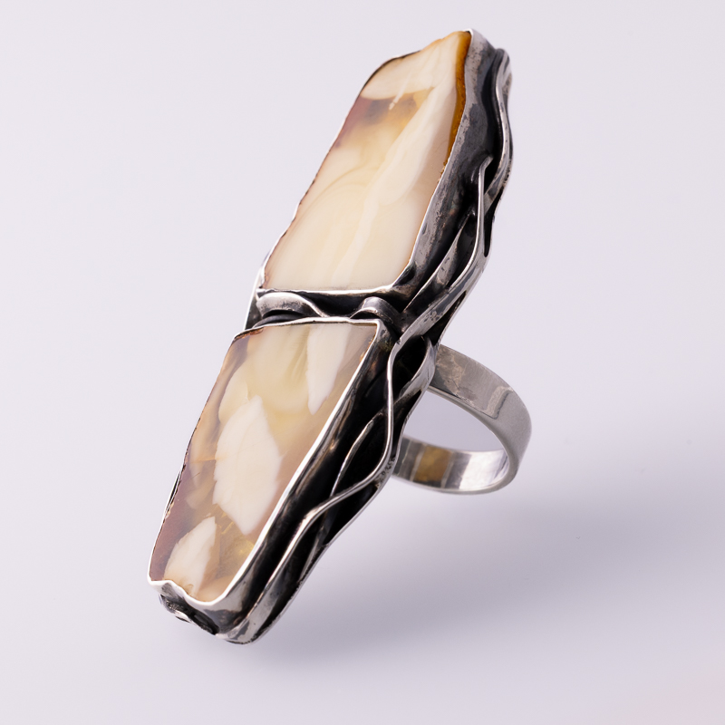 Pierścionek Saoirse - obrazek 4