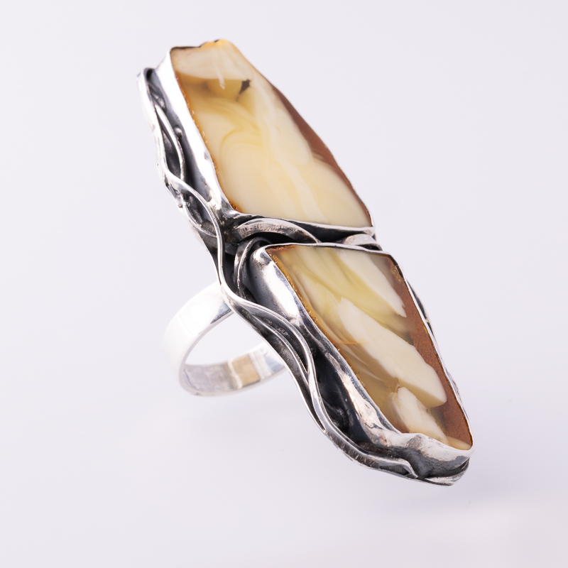 Pierścionek Saoirse - obrazek 5