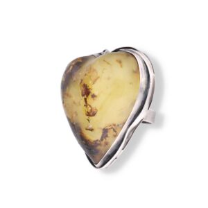 Pierścionek Cuore