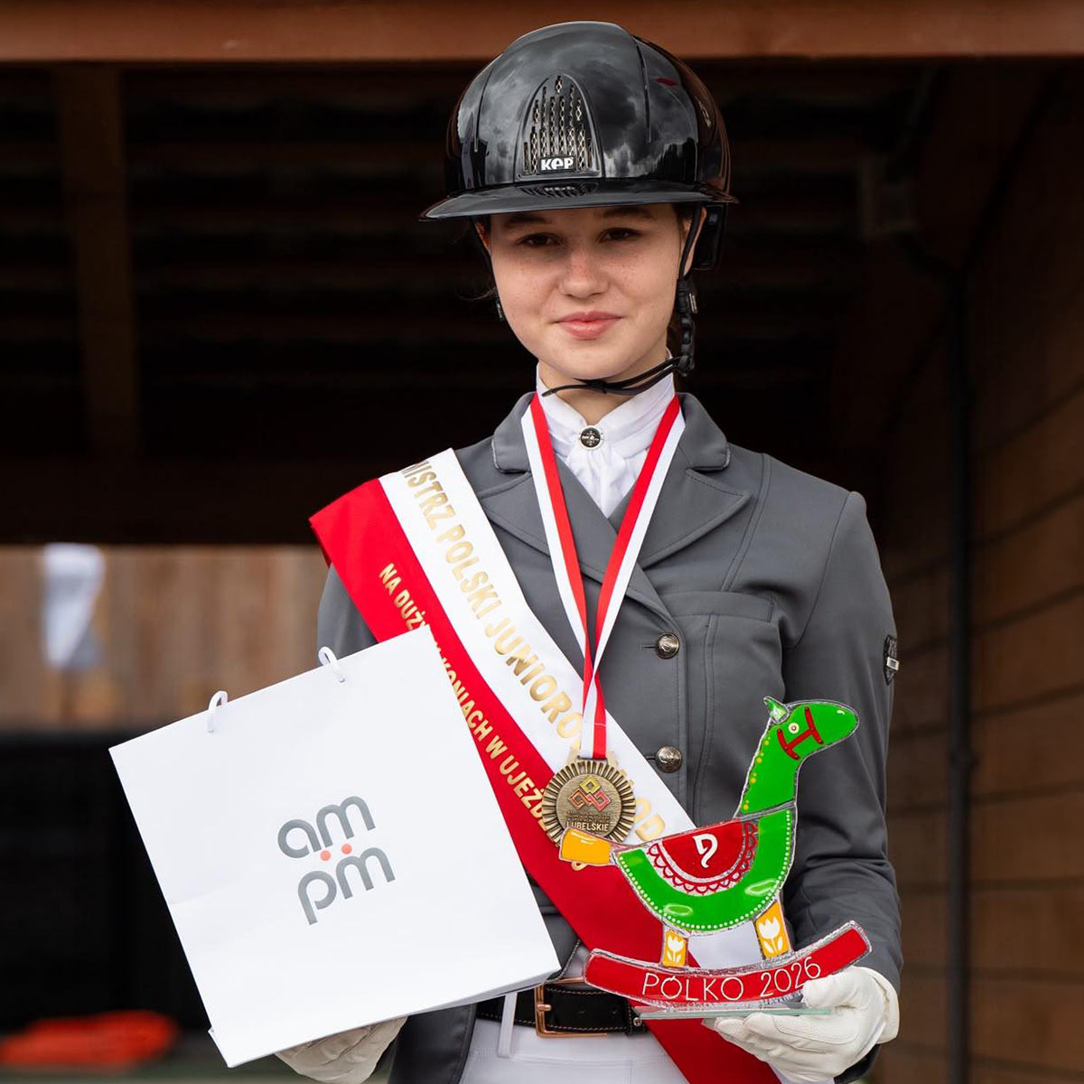 Aleksandra Semeryło ambasadorka marki Arquetta